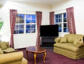 Microtel & By Wyndham Matthews/charlotte 2*